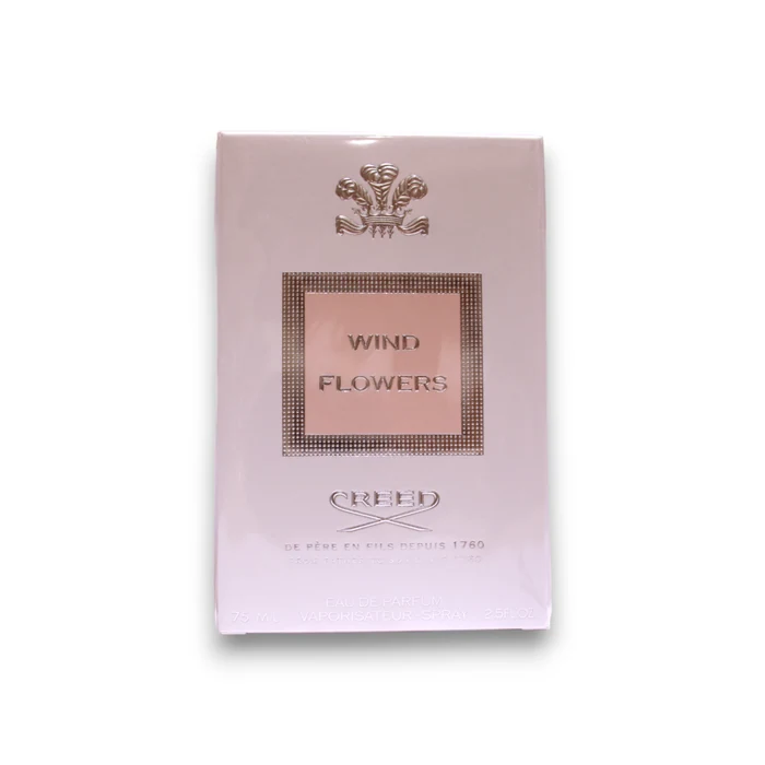 Creed Wind Flowers