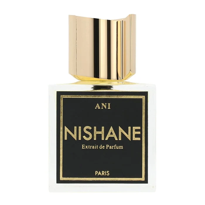 Nishane Ani – Tester