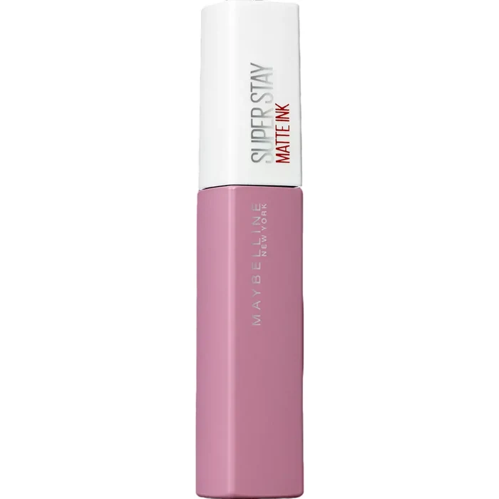 Maybelline Superstay Matte Ink 10 Dreamer