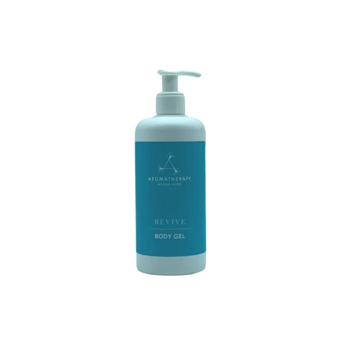 Aromatherapy Associates Revive Essential Oils Refreshing