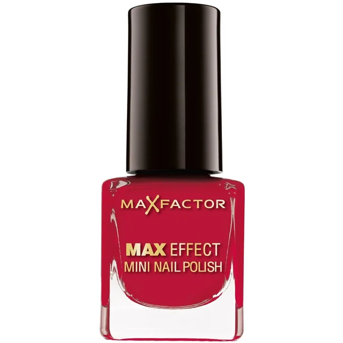 Max Factor Max Effect 39 Ruby Tuesday