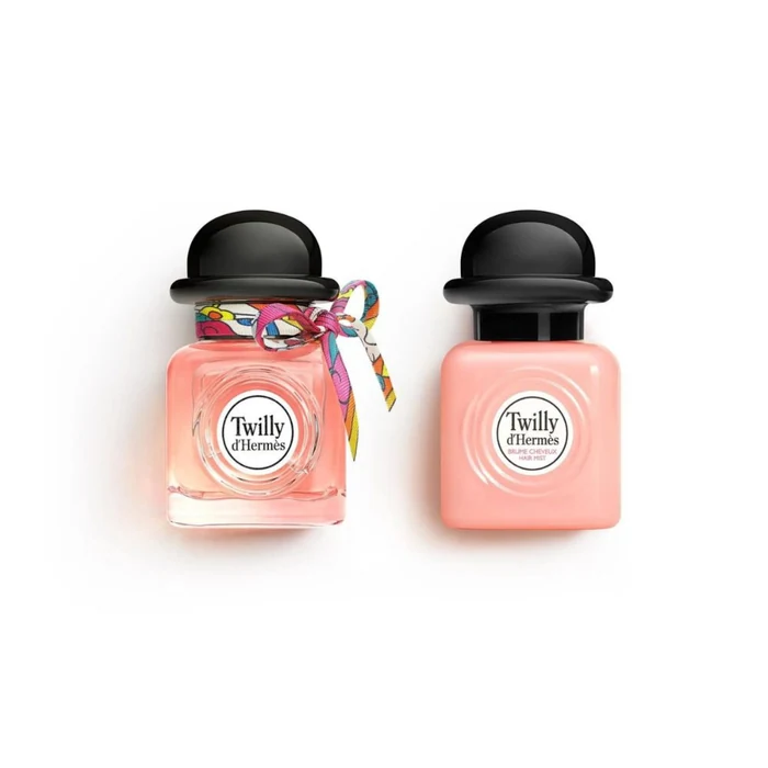 Hermès Twilly d'Hermes set (Hair Scented Mist)
