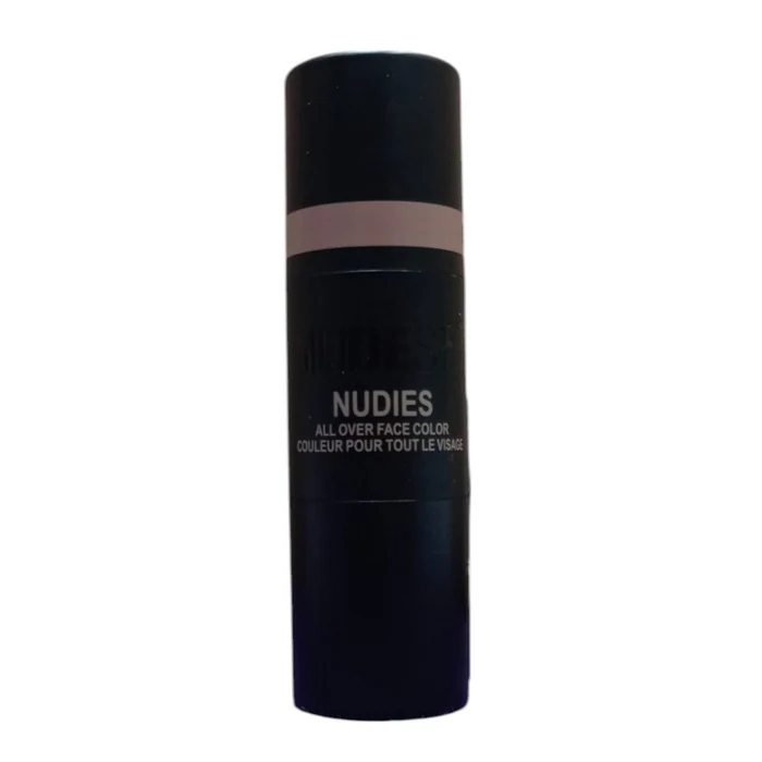 Nudestix Nudies All Over Matte Bondi Bae – Tester