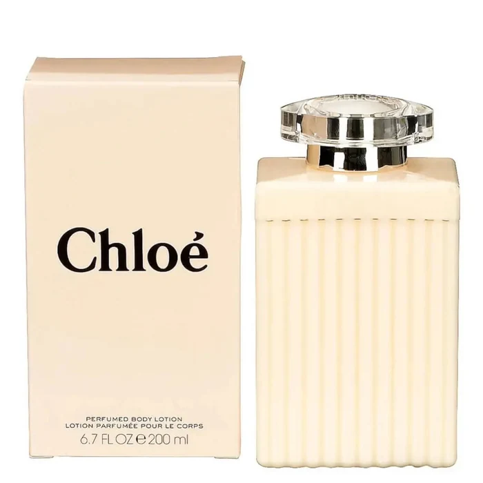 Chloé Body Lotion
