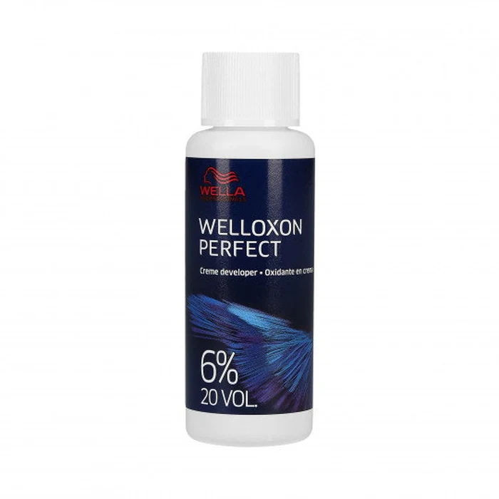 Wella Professionals Welloxon Perfect 6% 20 vol