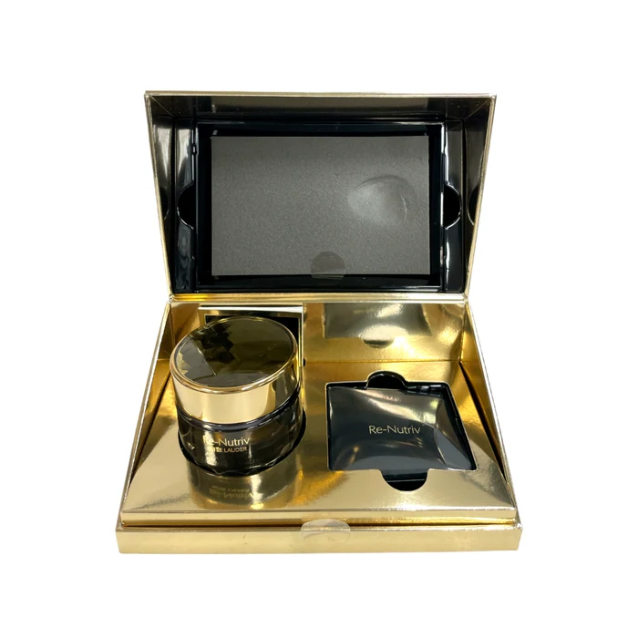 Estee Lauder Re-Nutriv Ultimate Diamond - Transformative Thermal Ritual set