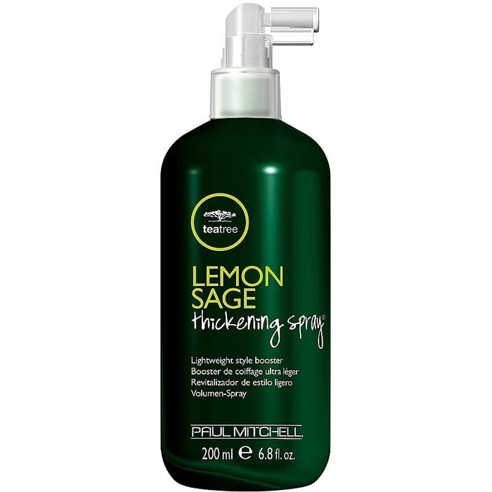 Tea Tree by Paul Mitchell Lemon Sage