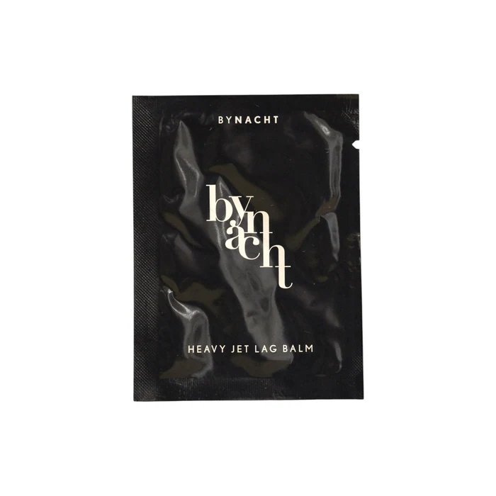 Bynacht Heavy Jet – Probe