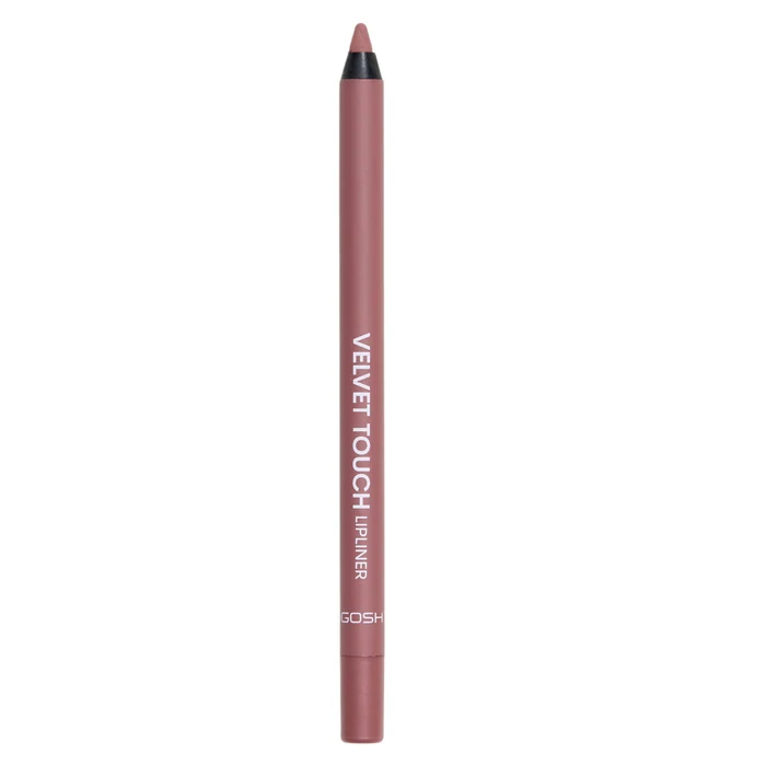 Gosh Velvet Touch 002 Antique Rose Enriched with Vitamin E
