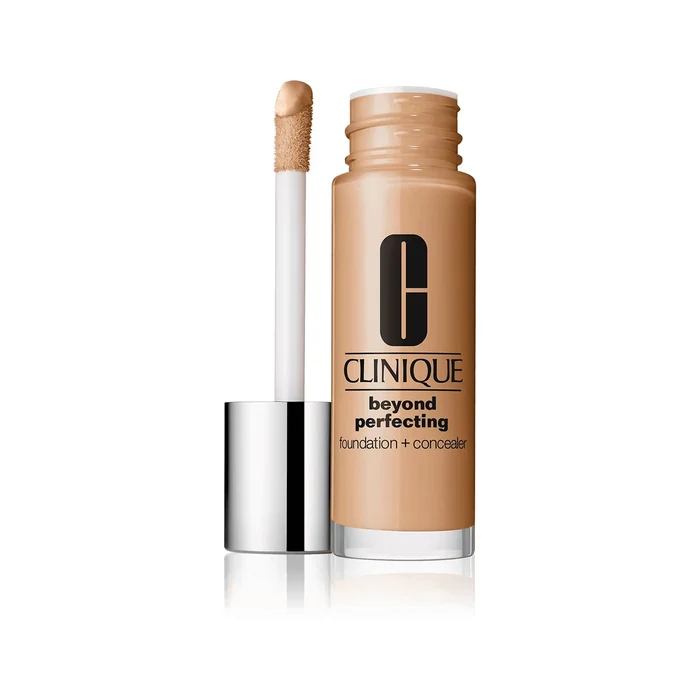 Clinique Beyond Perfecting CN 70 Vanilla – Tester