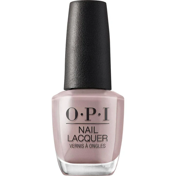 OPI Nail Lacquer NL N81 Bonfire Serenade