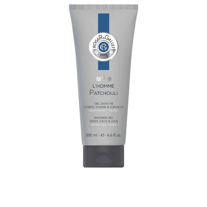 Roger & Gallet L'Homme Patchouli