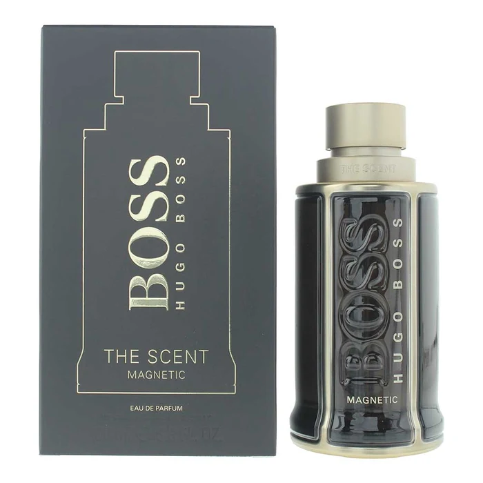 Hugo Boss Boss The Scent Magnetic