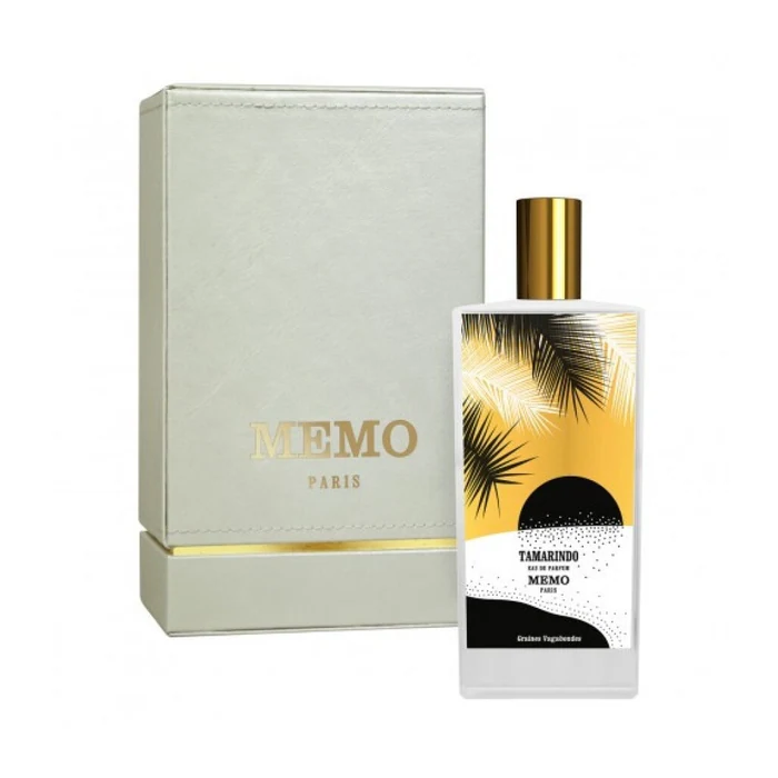 Memo Paris Graines Vagabondes - Tamarindo