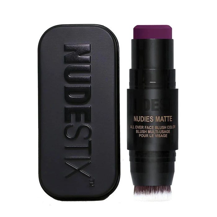 Nudestix Nudies All Over Moodie Blu