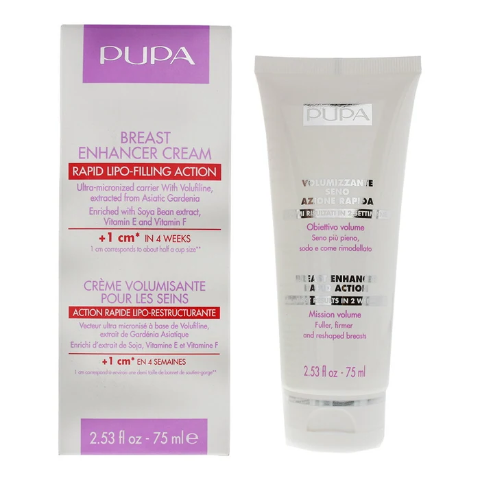 Pupa Breast Enhancer
