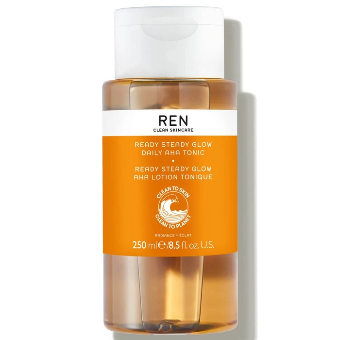 Ren Ready Steady Glow