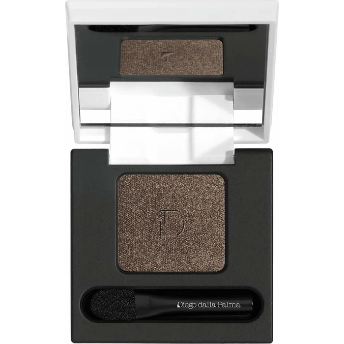 Diego Dalla Palma Satin Pearl 105 Deep Brown