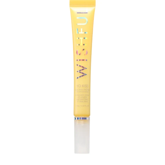 Huda Beauty Wishful Yo Kiss