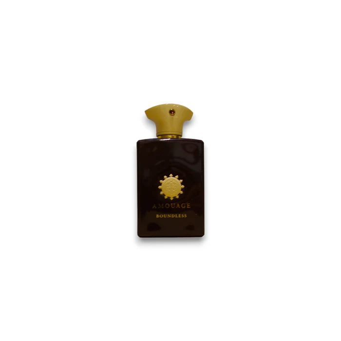 Amouage Boundless