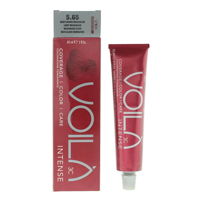 Intercosmo Voila 3C Intense 5.65 Light Beaujolais