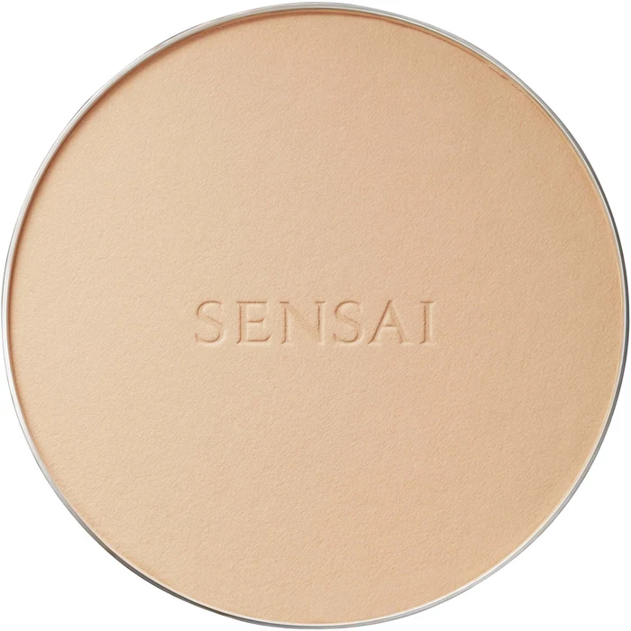 Sensai Total Finish Tf102 Soft Ivory – Tester