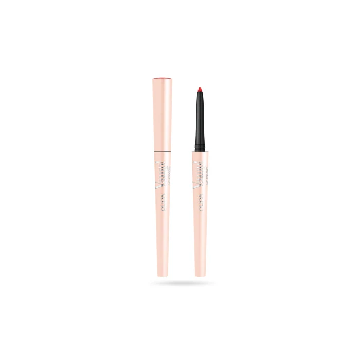Pupa Vamp! 012 Intense Red – Tester