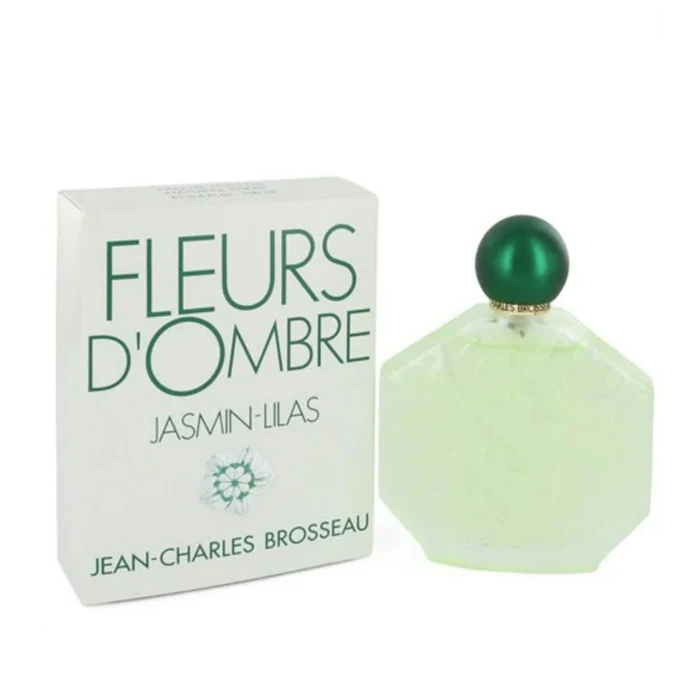 Jean Charles Brosseau Fleurs D'Ombre Jasmin-Lilas