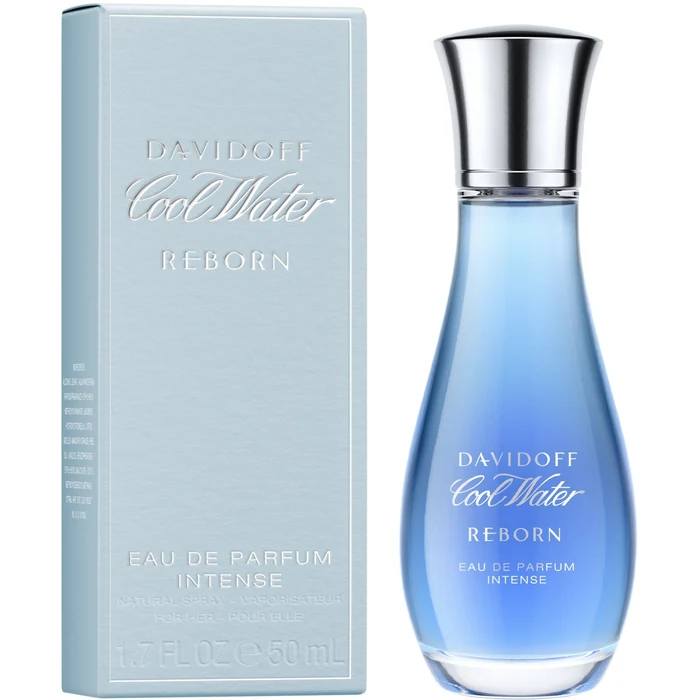 Davidoff Cool Water Reborn Intense