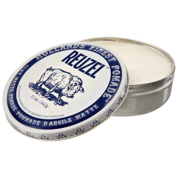Reuzel Clay Natural Texture