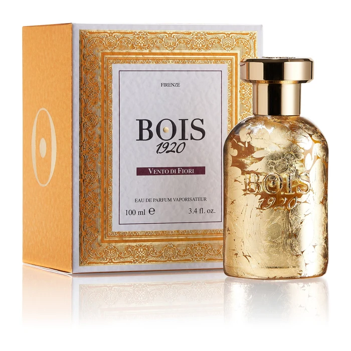 Bois 1920 Vento Di Fiori