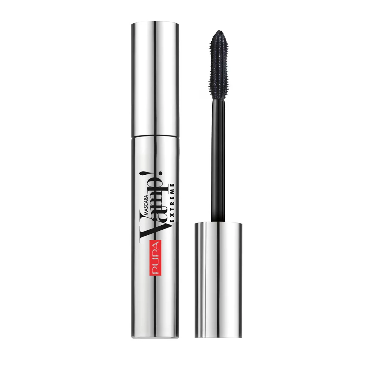 Pupa Vamp! Smoky Black – tester