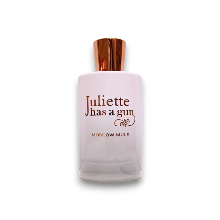 Juliette Has A Gun Moscow Mule – Tester