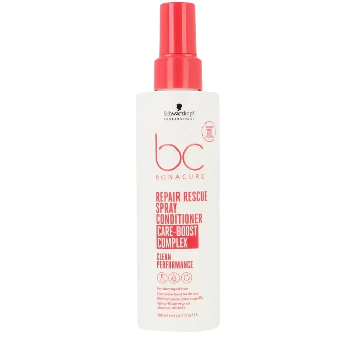 Schwarzkopf Professional Bonacure Repair Rescue