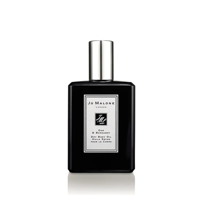Jo Malone Oud & Bergamot