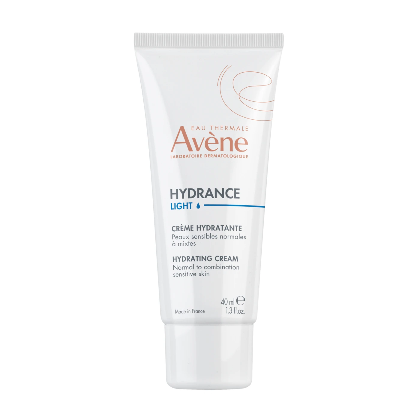Avène Hydrance Hydrating Rich Cream
