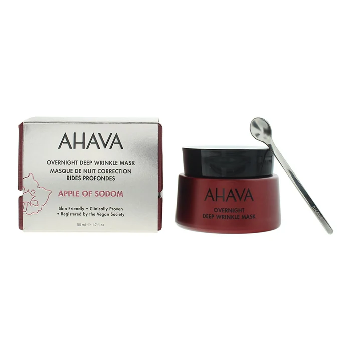 Ahava Apple Of Sodom