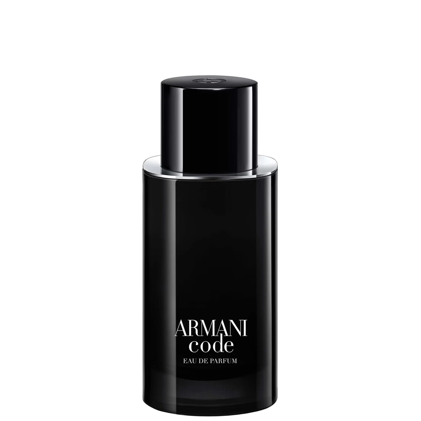 Armani Code – Tester