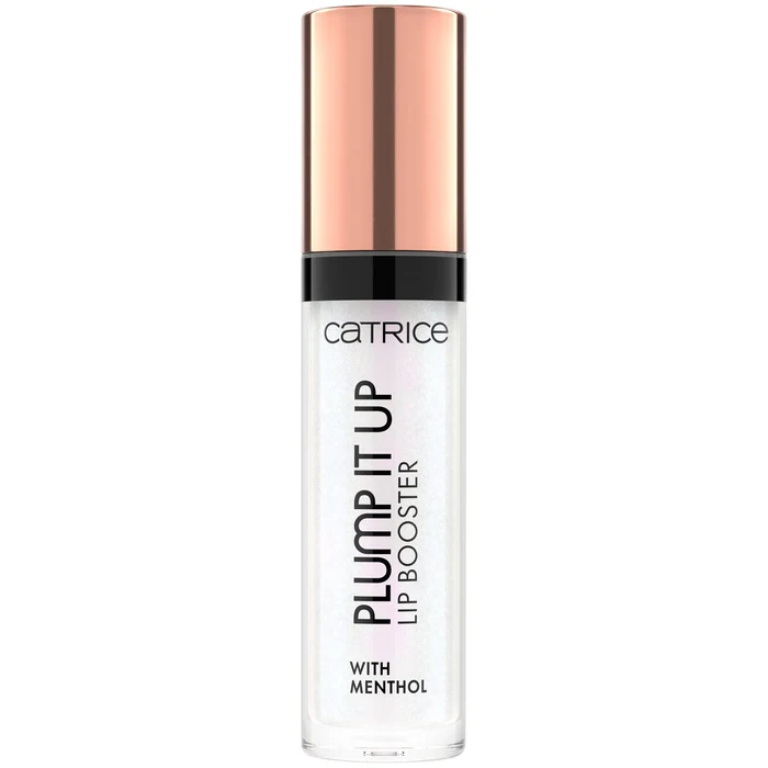 Catrice Plump It Up 010 poppin champagne