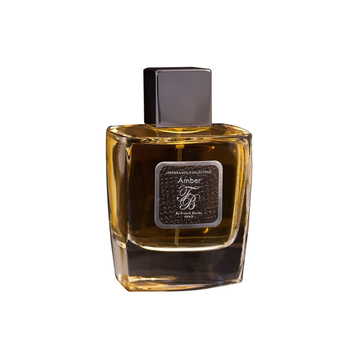 Franck Boclet Amber – Tester