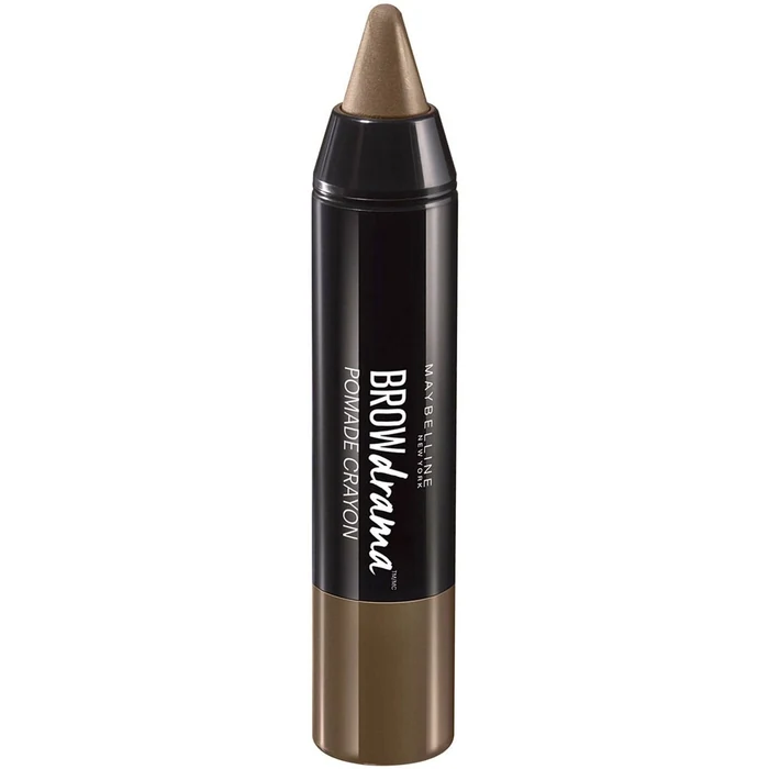 Maybelline Brow Drama 2 Medium Brown
