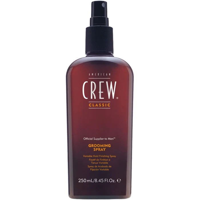 American Crew Grooming
