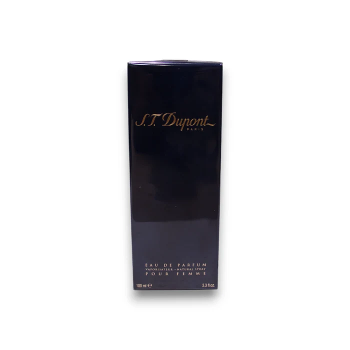 S.T. Dupont S.T. Dupont
