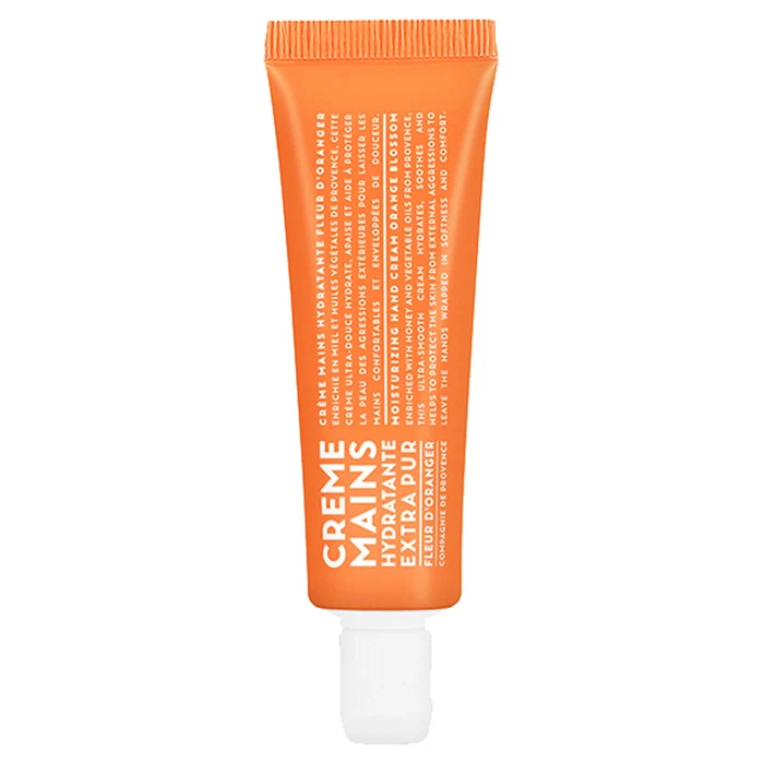 Compagnie De Provence Orange