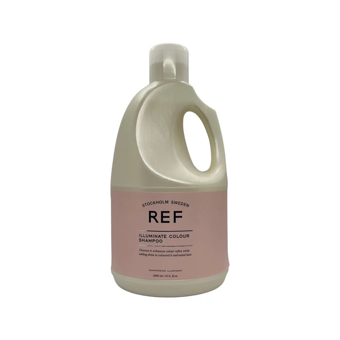 REF Illuminate Colour