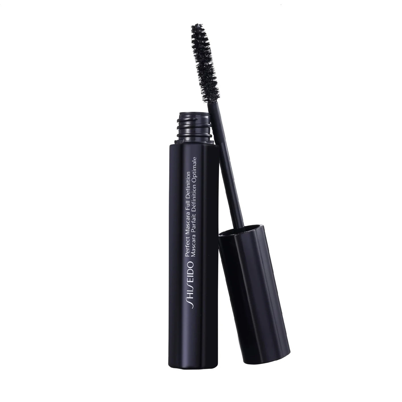 Shiseido Perfect Bk901 Black – Tester