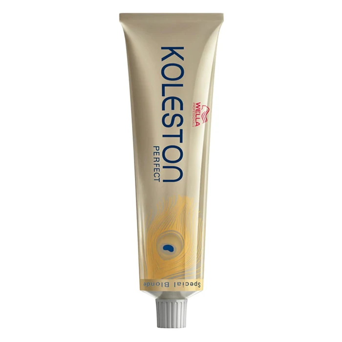 Wella Professionals Koleston Perfect 12/7 Special Blond Brown