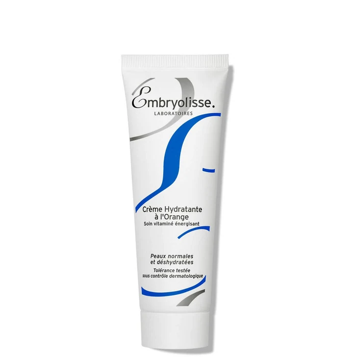 Embryolisse Cream Orange Moisturizing