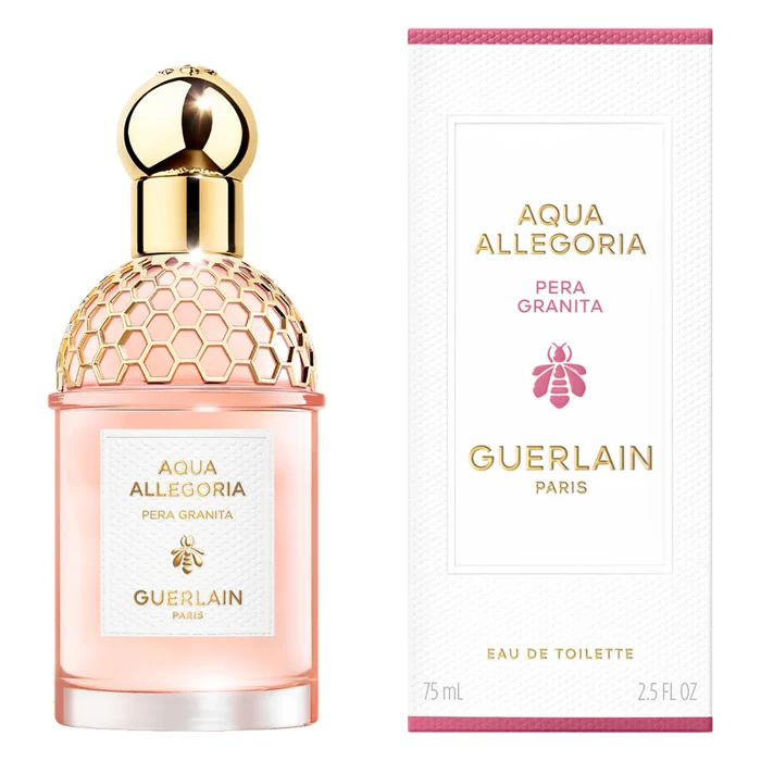Guerlain Aqua Allegoria Pera Granita