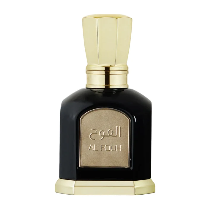 Louis Cardin Al Fouh